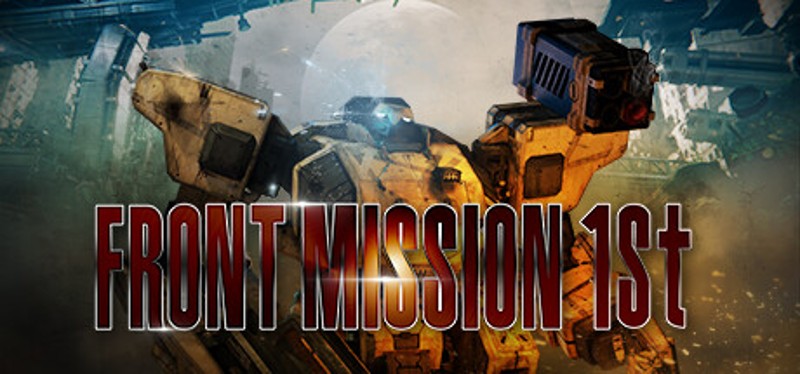 FRONT MISSION 1st: Remake Image