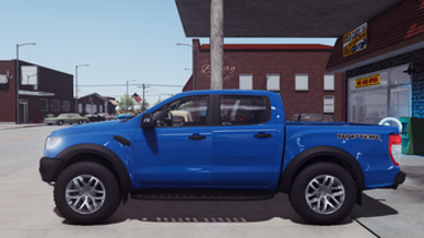 FS22 2019 Ford Ranger Raptor Image