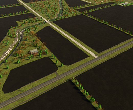 fs22 forest ckreek ND savegame screenshot
