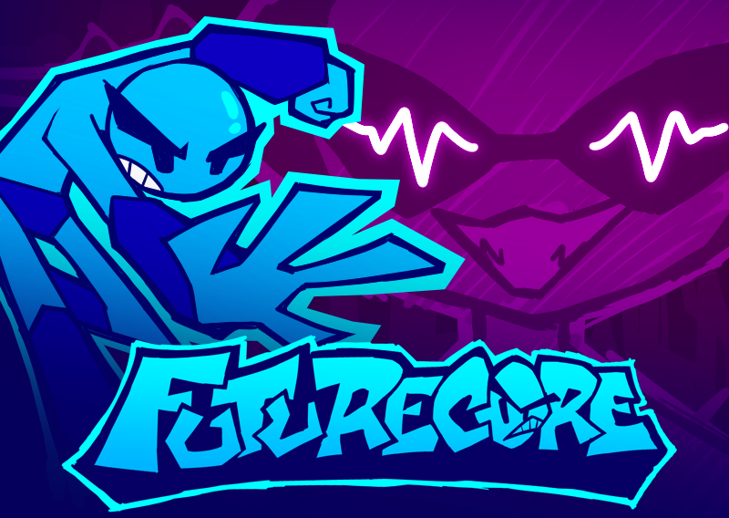 Games like FUTURECORE