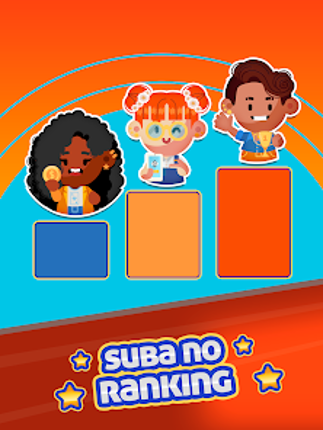 Tranca MegaJogos: Jogo Cartas screenshot