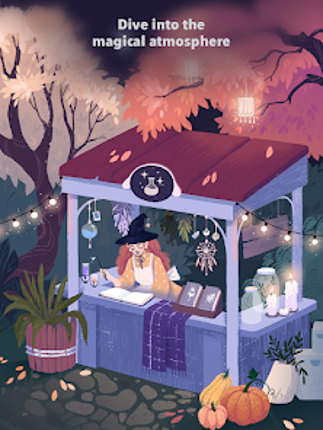 Artio Puzzle - Jigsaw Art Game screenshot