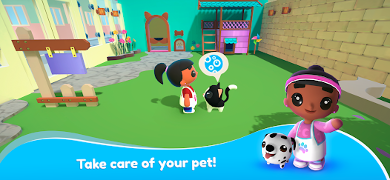 Petness: petshop and dog groom Image