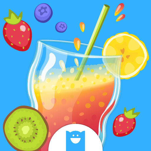 Games like Smoothie Maker - Cooking Games