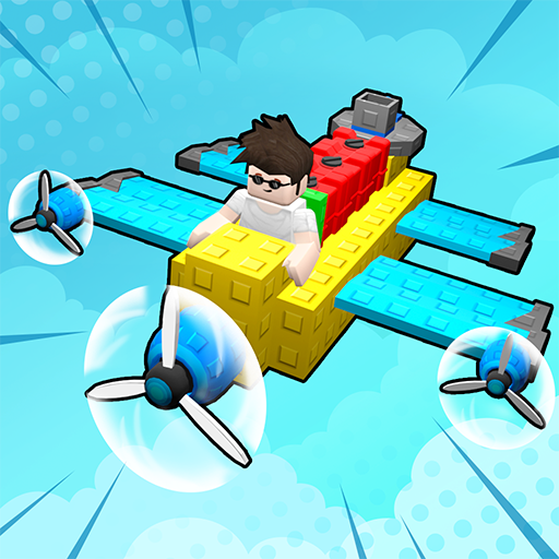 Games like Build An AirPlane: Fly Master