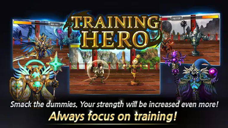 Training Hero Image