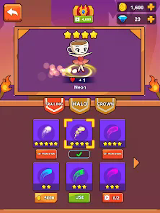 Mythos Muncher-Hybrid Havoc screenshot