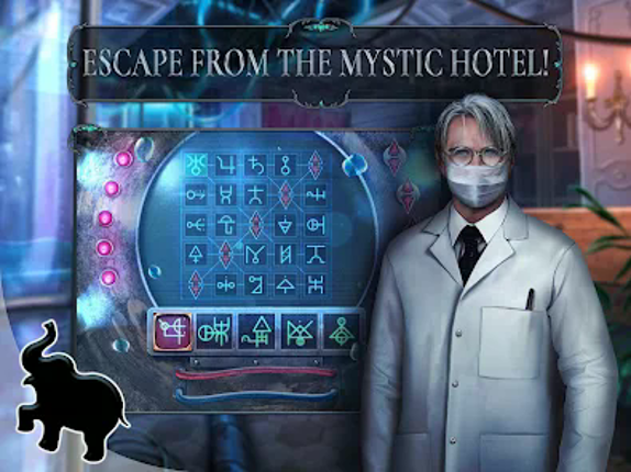 Haunted Hotel 16: Lost Dreams screenshot