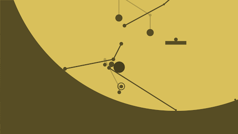 circloO: Physics Platformer screenshot