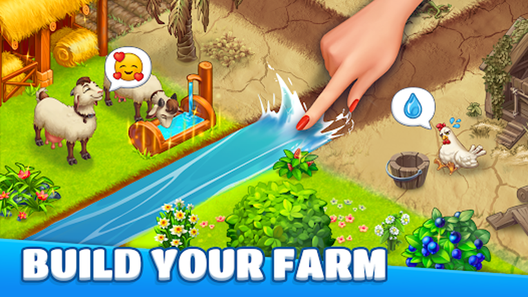Adventure Bay - Farm Games Image