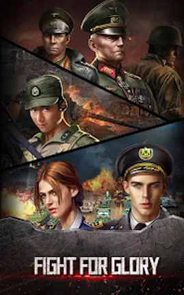 Empire of Glory screenshot