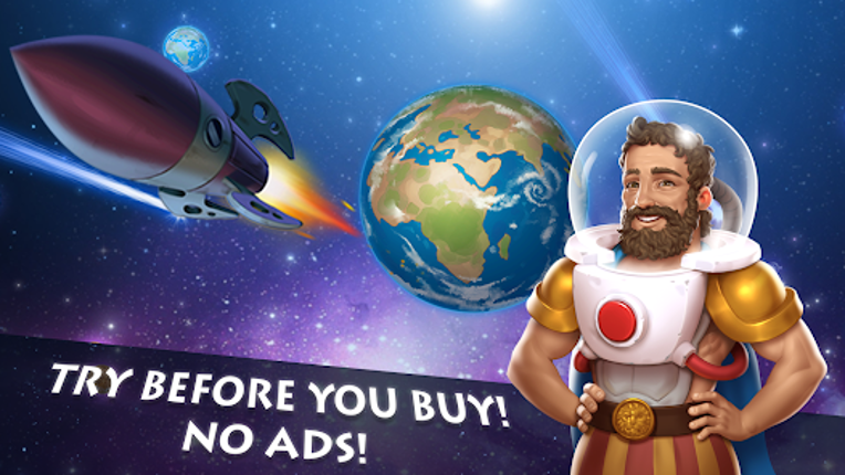 12 Labours of Hercules IX (Del screenshot