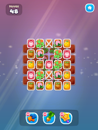 Memoria: Match Puzzle & Design screenshot