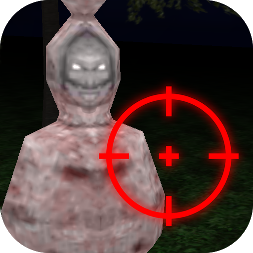 Games like Berburu Hantu Pocong 3D
