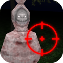 Berburu Hantu Pocong 3D Image