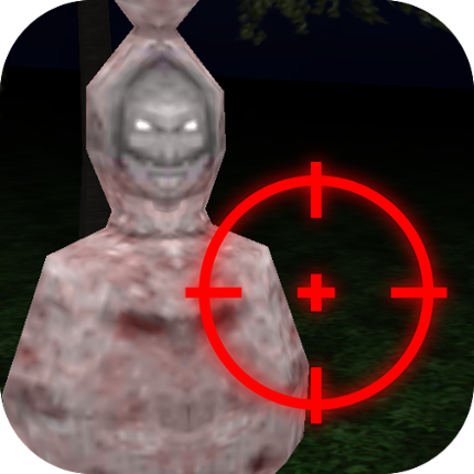 Berburu Hantu Pocong 3D Game Cover