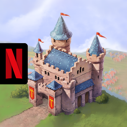 Townsmen – A Kingdom Rebuilt Image