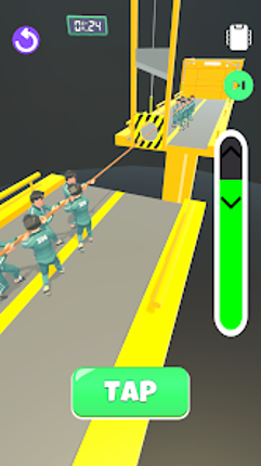 Dalgona Candy Challenge screenshot