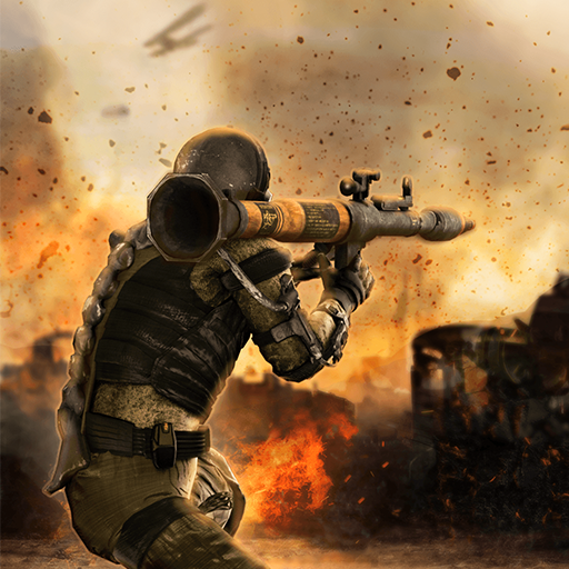 Games like Rocket Attack 3D: RPG Shooting
