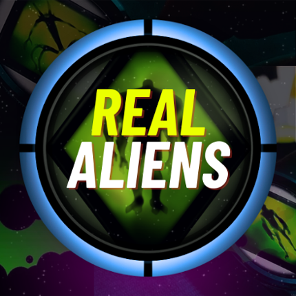 Real Aliens Omnitrix Image