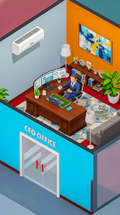 My Ice Cream Empire screenshot