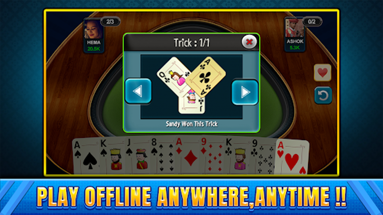 Do Teen Panch - 2 3 5 Plus screenshot