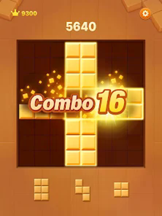 Vita Block: Block Puzzle Games screenshot