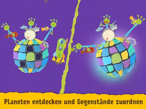 Kikaninchen: Spiele und Videos Image