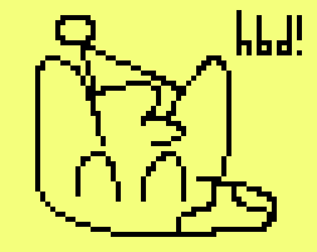 Games like Amalga's Birthday Bash!