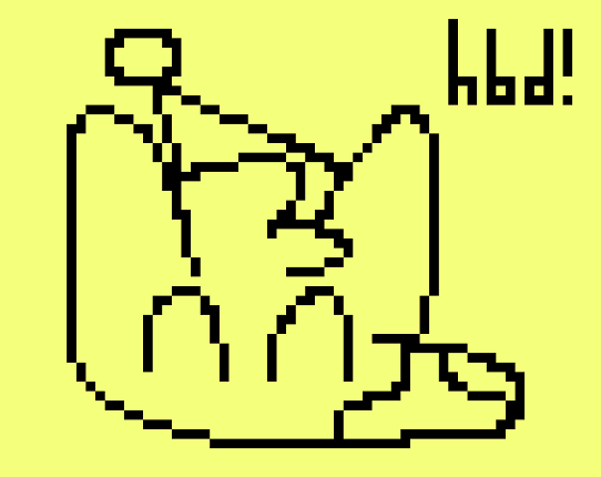 Amalga's Birthday Bash! Image