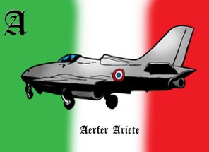 ABCs of Fighter Planes Image