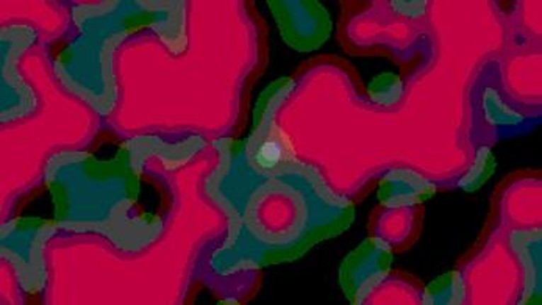Abstractions screenshot