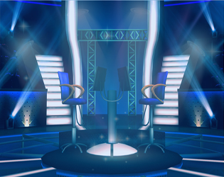 Games like Ai Là Triệu Phú