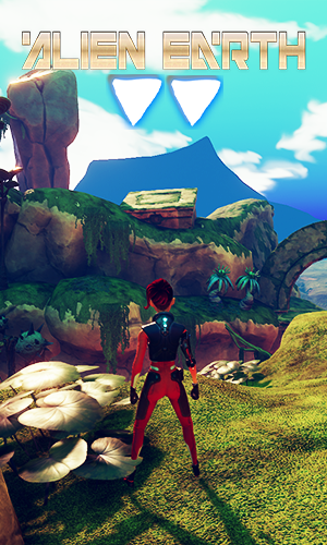 Games like Alien Earth 2