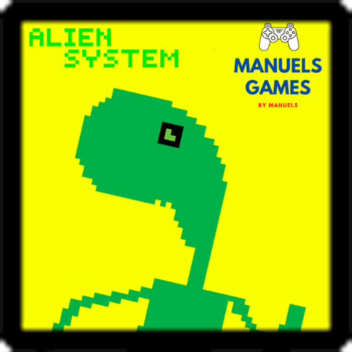 Games like Alien System