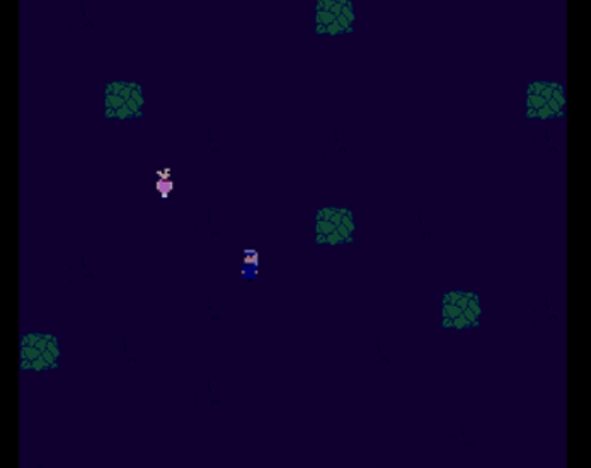 Annie's World screenshot