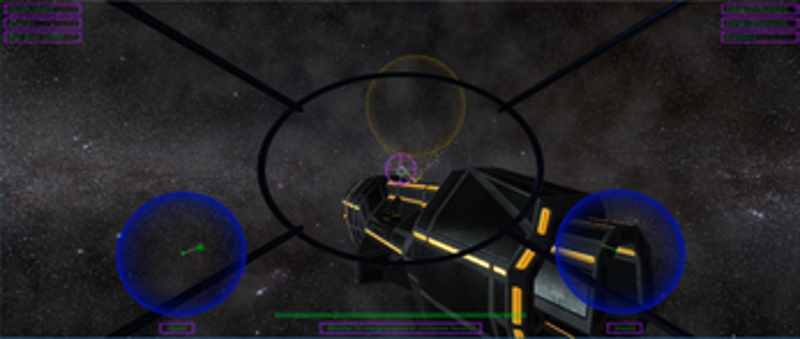 AsterBlaster Image