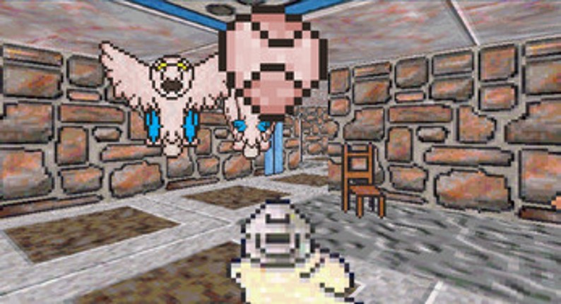 Bad Toys: The Other Mission Image