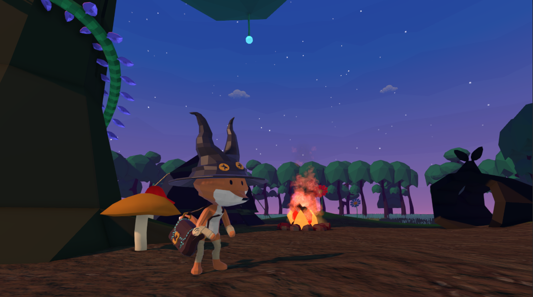 Games like BigLittleFox