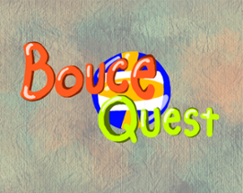 Bounce Quest Image