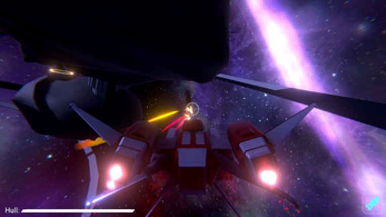 Bounty Bebop Image