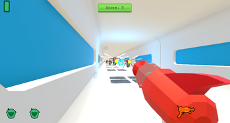 Bug Squasher screenshot