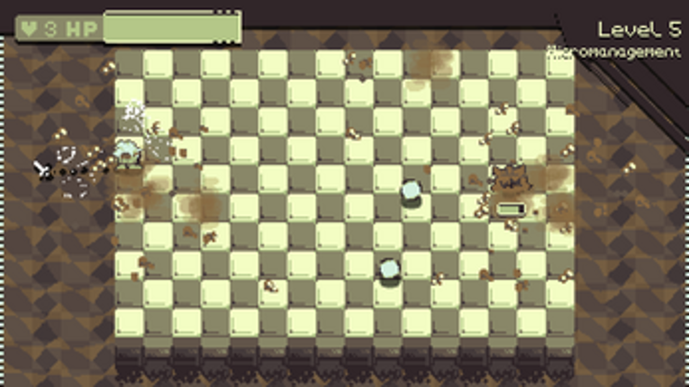 Bullet Happy screenshot