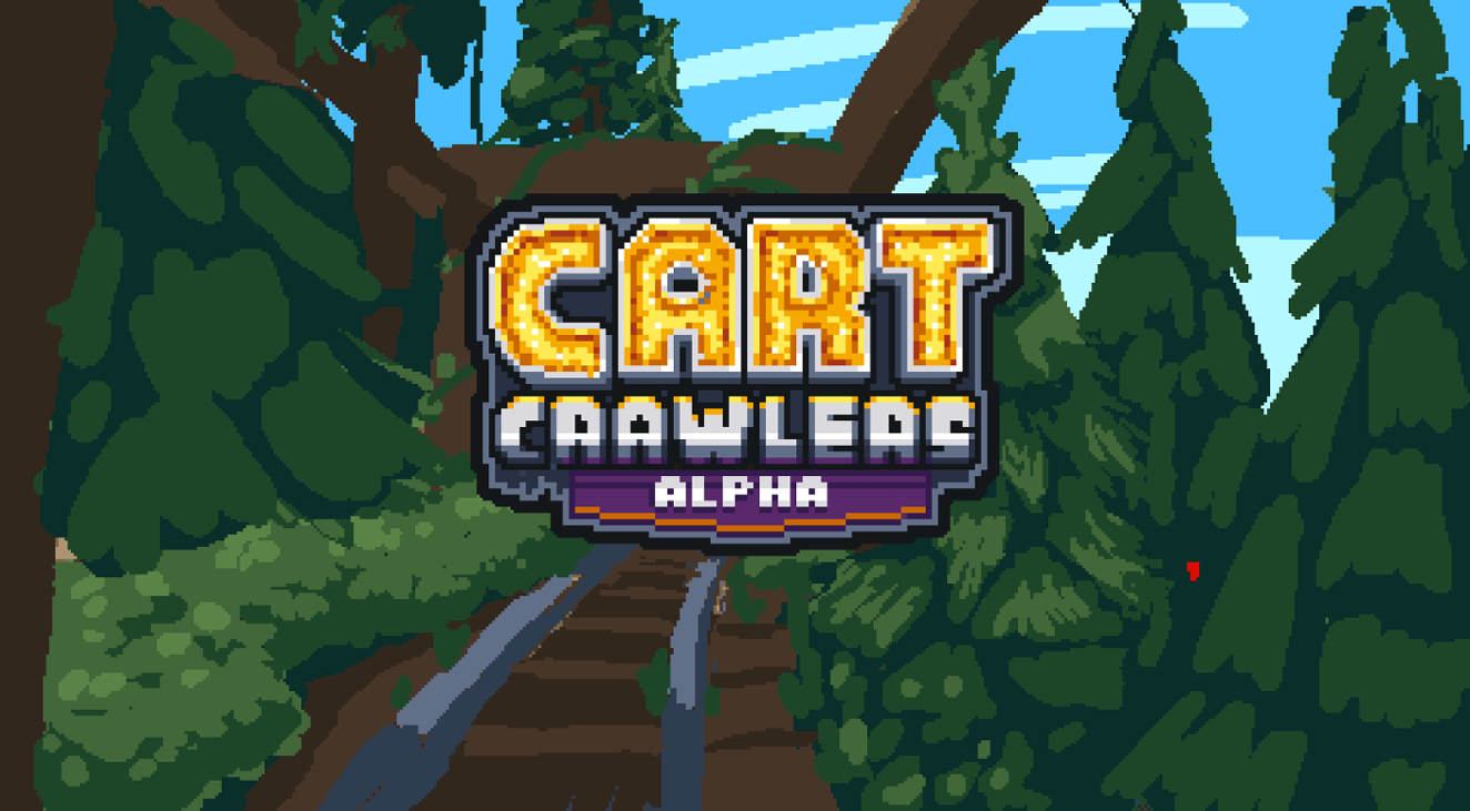 Games like Cart Crawlers  Alpha