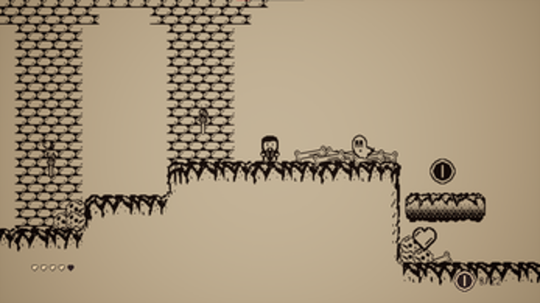Charon´s Coins screenshot