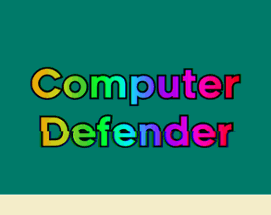 Computer Defender Image