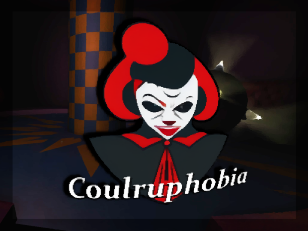 Games like Coulrophobia