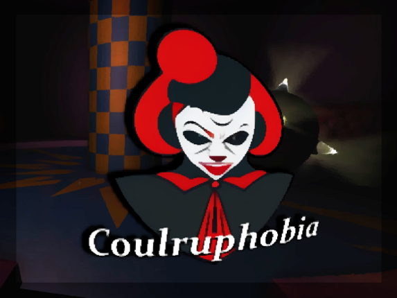 Coulrophobia Image