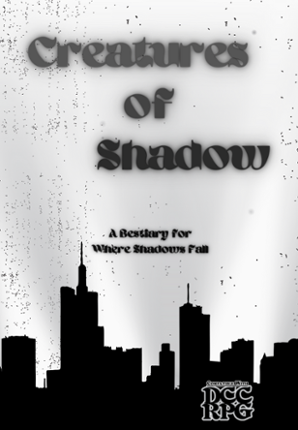 CREATURES OF SHADOW Image