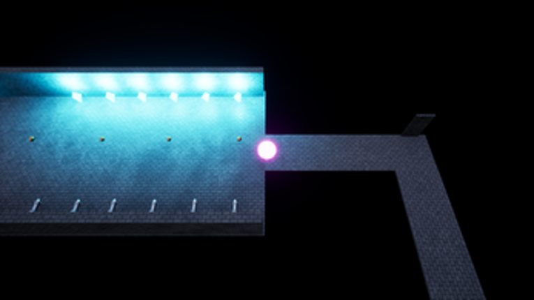 Crystal Cavern screenshot